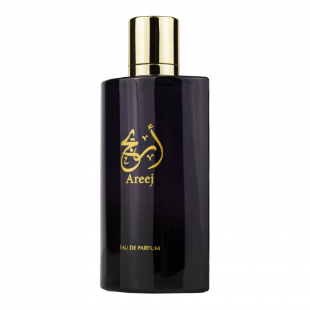 Parfum arabesc Ahlaam Areej, apa de parfum 100 ml, unisex [2]