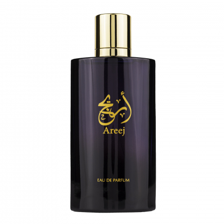 Parfum arabesc Ahlaam Areej, apa de parfum 100 ml, unisex