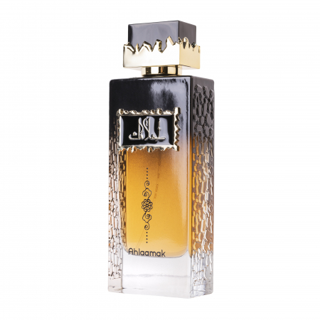 Parfum arabesc Ahlaamak, apa de parfum 100 ml, barbati [1]