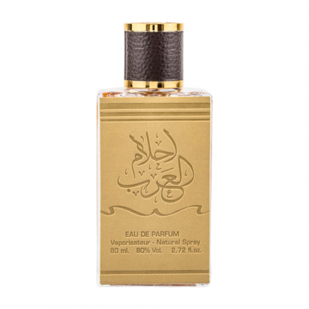 Parfumuri unisex - Parfum arabesc Ahlam Al Arab, apa de parfum 100 ml, unisex