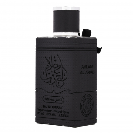 Parfum arabesc Ahlam Al Arab Intense, apa de parfum 100 ml, unisex [2]