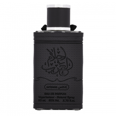 Parfum arabesc Ahlam Al Arab Intense, apa de parfum 100 ml, unisex [0]