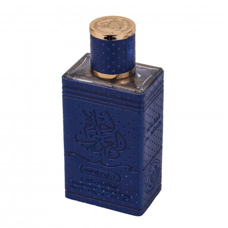 Parfum arabesc Ahlam Al Arab Night, apa de parfum 100 ml, unisex [2]