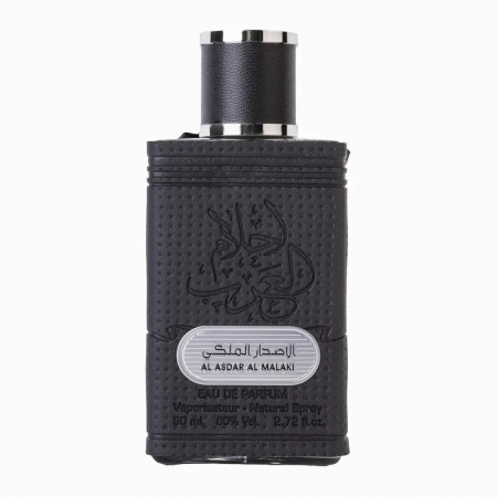 Parfumuri unisex - Parfum arabesc Ahlam Al Arab Royal, apa de parfum 100 ml, unisex