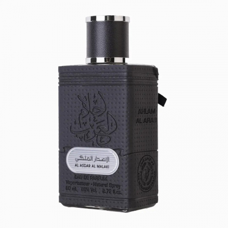 Parfum arabesc Ahlam Al Arab Royal, apa de parfum 100 ml, unisex [1]