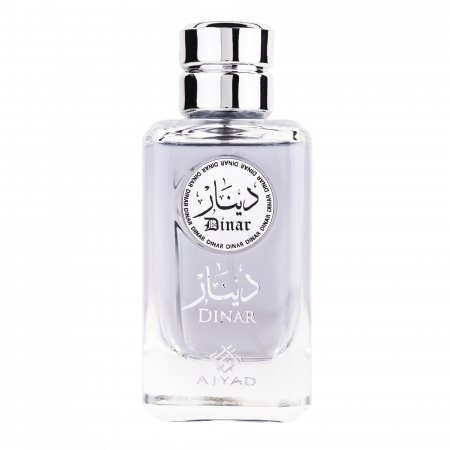 Parfum arabesc Ajyad Dinar, apa de parfum 100 ml, unisex