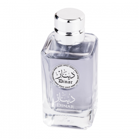 Parfum arabesc Ajyad Dinar, apa de parfum 100 ml, unisex [1]