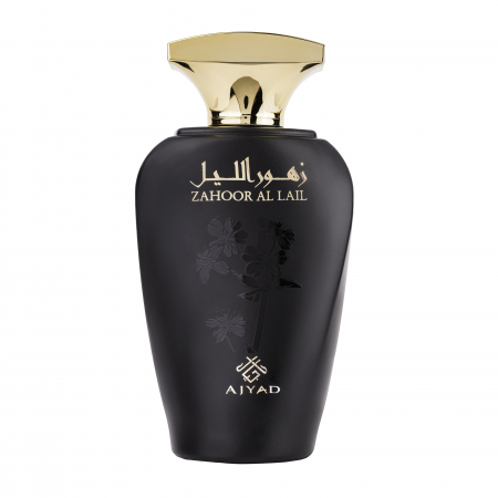 Parfumuri bărbați - Parfum arabesc Ajyad Zahoor Al Lail, apa de parfum 100 ml, femei