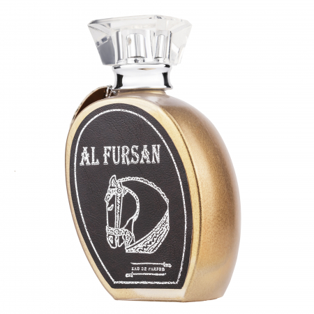 Parfum arabesc Al Fursan, apa de parfum 100 ml, unisex [2]