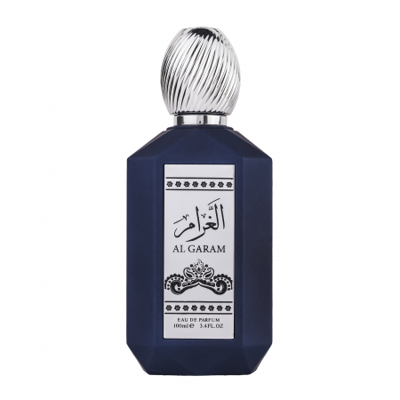 Parfum arabesc Al Garam, apa de parfum 100 ml, unisex [0]