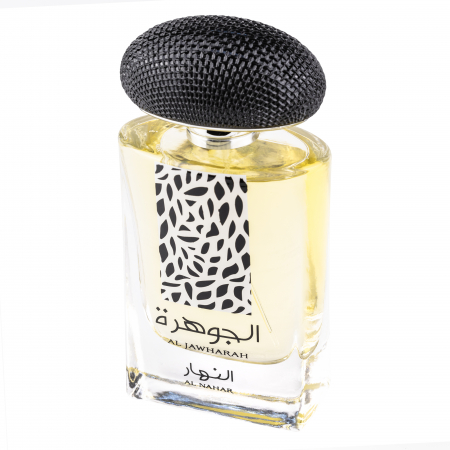 Parfum arabesc Al Jawharah Al Nahar, apa de parfum 100 ml, barbati [1]