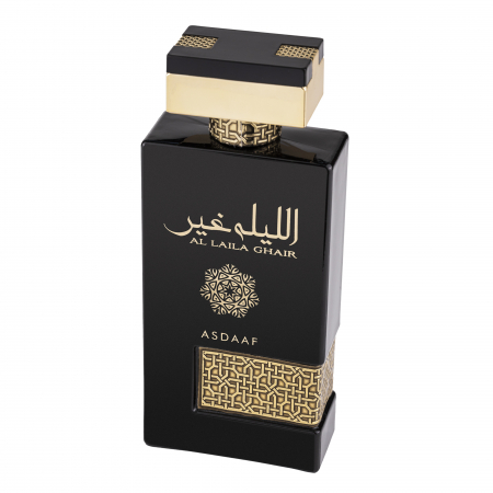 Parfum arabesc Al Laila Ghair, apa de parfum 100 ml, unisex [2]