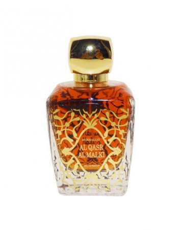 Branduri arăbești - Parfum arabesc Al Qasr Al Malki, apa de parfum 100 ml, femei