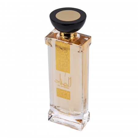 Parfum arabesc Al Sayaad, apa de parfum 100 ml, femei [3]
