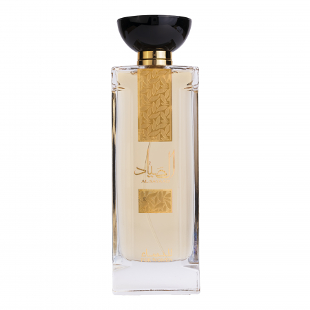 Parfum arabesc Al Sayaad, apa de parfum 100 ml, femei [0]