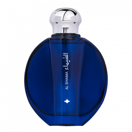 Parfum arabesc Al Shaima, apa de parfum 100 ml, unisex [0]