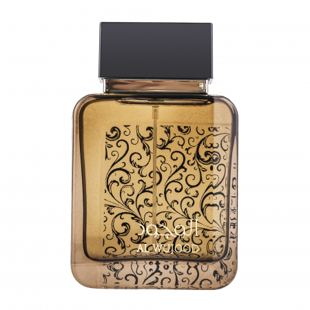 Branduri arăbești - Parfum arabesc Al Wujood, apa de parfum 100 ml, unisex