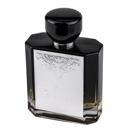 Parfum arabesc Alsultan, apa de parfum 100 ml, barbati [2]