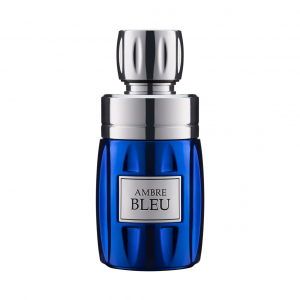 Parfumuri bărbați - Parfum arabesc Ambre Bleu, apa de parfum 100 ml, barbati