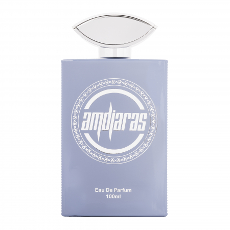 Parfum arabesc Amdiaras, apa de parfum 100 ml, femei [0]