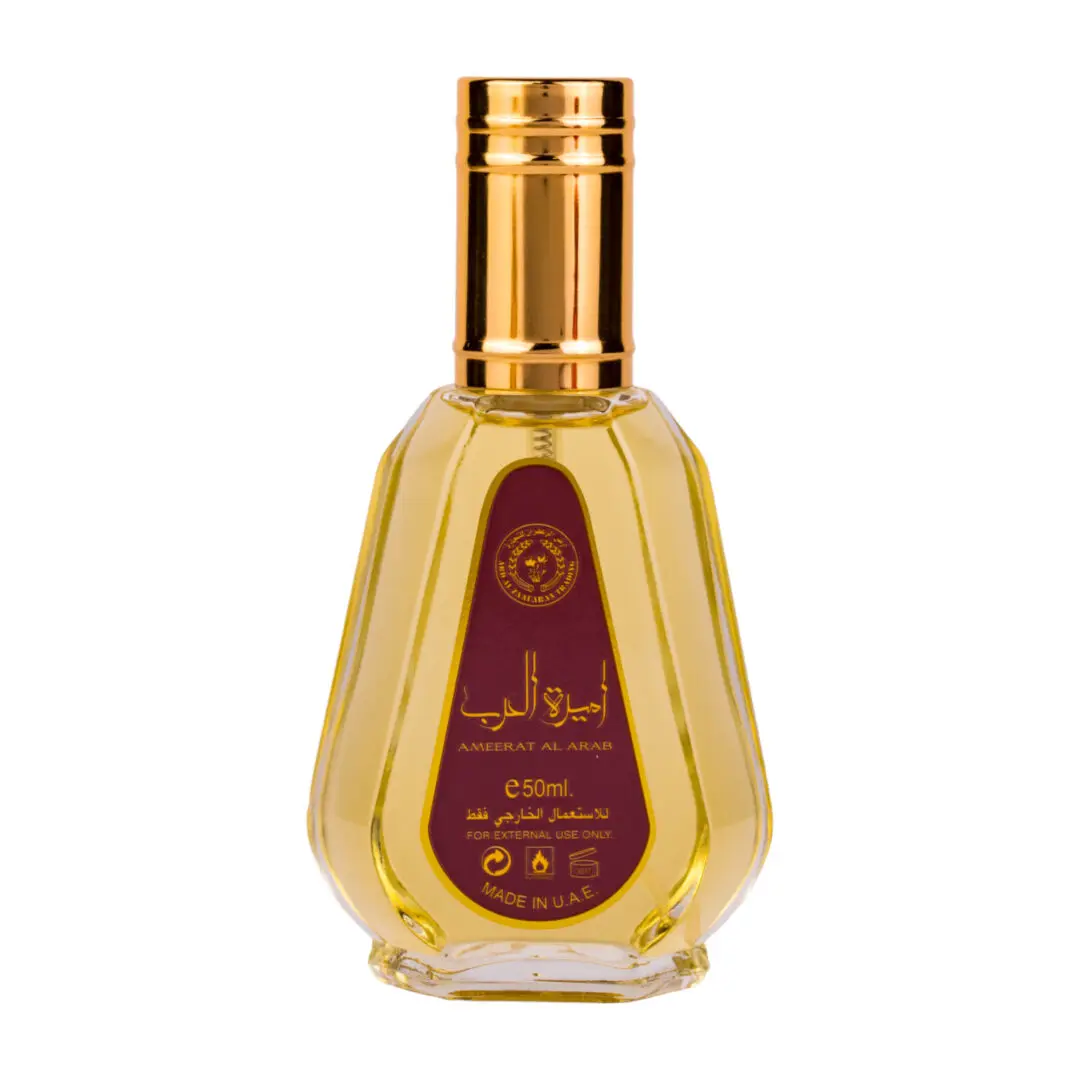 Parfumuri arăbești - Parfum arabesc Ameerat Al Arab (Princess of Arabia), apa de parfum, femei