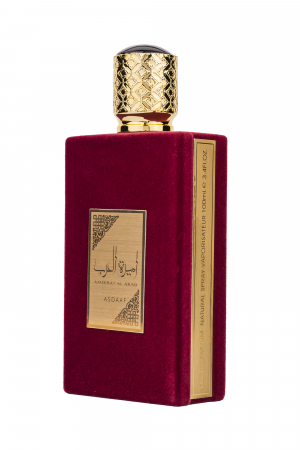 Parfum arabesc Ameerat Al Arab, apa de parfum 100 ml, femei [1]