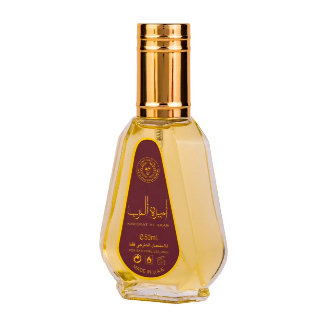Parfum arabesc Ameerat Al Arab (Princess of Arabia), apa de parfum, femei [1]