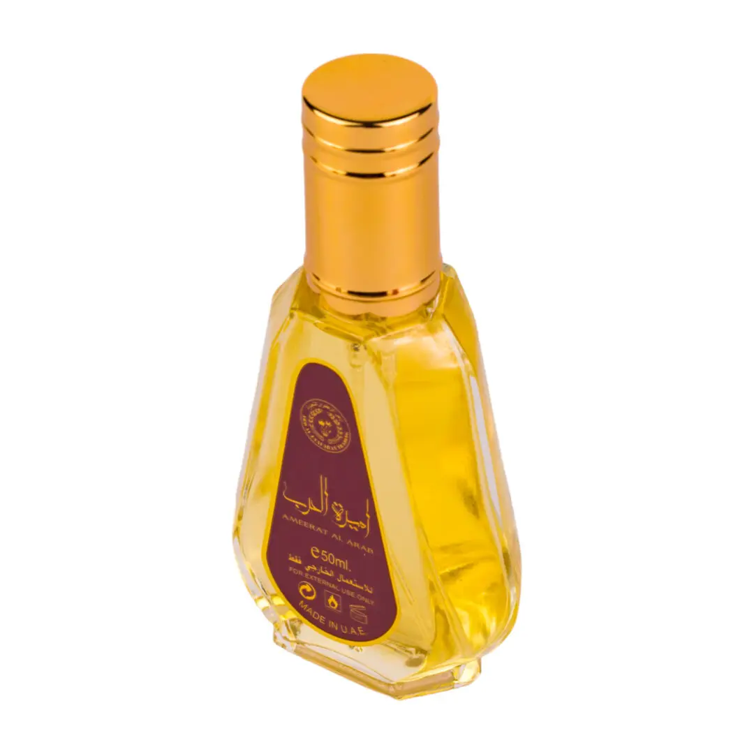 Parfum arabesc Ameerat Al Arab (Princess of Arabia), apa de parfum, femei [2]
