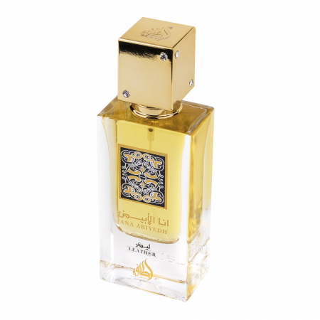 Parfum arabesc Ana Abiyedh Leather, apă de parfum 60 ml, femei [3]