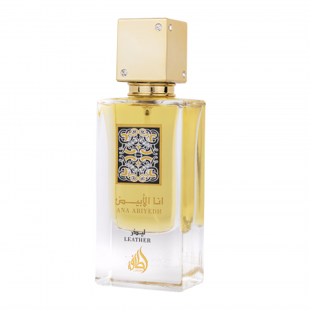 Parfum arabesc Ana Abiyedh Leather, apă de parfum 60 ml, femei [2]