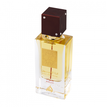 Parfum Ana Abiyedh Rouge, apa de parfum 60 ml, femei [3]