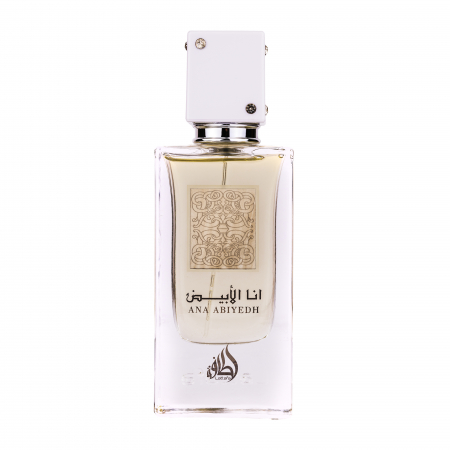 Parfum Ana Abiyedh White, apa de parfum, femei