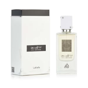Parfum Ana Abiyedh White, apa de parfum, femei [3]