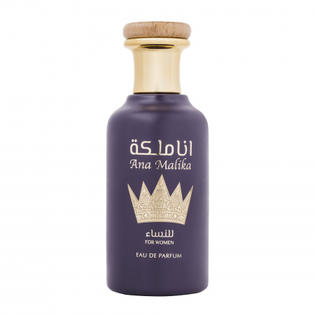 Parfum arabesc Ana Malika, apa de parfum 100 ml, femei [1]
