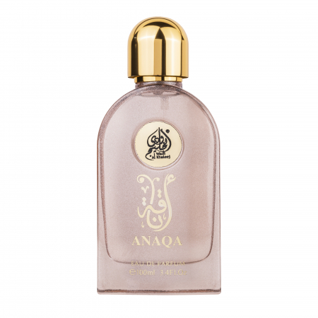 Parfum arabesc Anaqa, apa de parfum 100 ml, unisex [0]