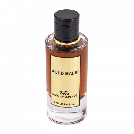 Parfum arabesc Aoud Malki, apa de parfum 100 ml, barbati [1]