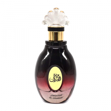 Parfum arabesc Aroosat Al Emarat, apa de parfum 100 ml, femei [4]