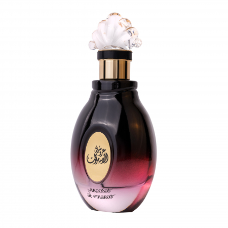 Parfum arabesc Aroosat Al Emarat, apa de parfum 100 ml, femei [2]