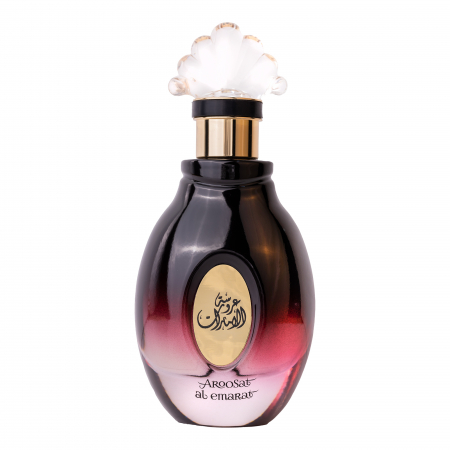 Parfum arabesc Aroosat Al Emarat, apa de parfum 100 ml, femei [0]