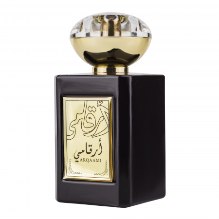 Parfum arabesc Arqaami, apa de parfum 100 ml, unisex [1]