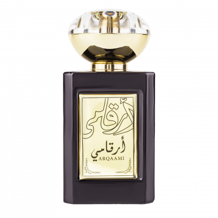 Parfum arabesc Arqaami, apa de parfum 100 ml, unisex [0]