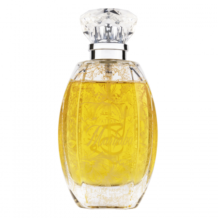 Parfum arabesc Attar Marhaba, apa de parfum 100 ml, femei [0]
