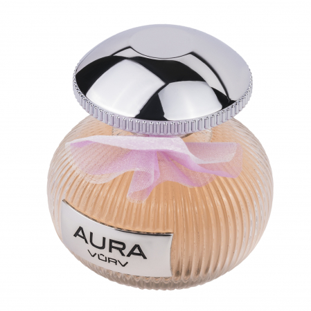 Parfum arabesc Aura Gold, apa de parfum 100 ml, femei [1]