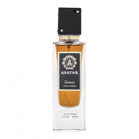 Parfum arabesc Avatar Intense, apa de parfum 80 ml, femei [0]