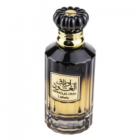 Parfum arabesc Awraq Al Oud, apa de parfum 100 ml, unisex [1]
