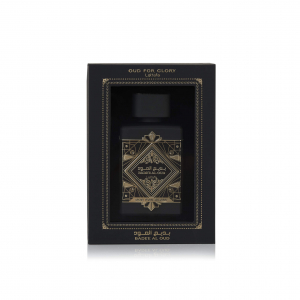 Parfum arabesc Badee Al Oud (Oud For Glory), apa de parfum 100 ml, barbati - inspirat din Oud For Greatness by Initio [5]