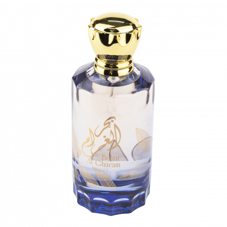Parfum arabesc Bahar Al Gharam, apa de parfum 100 ml, unisex [1]