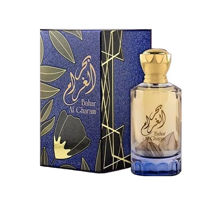 Parfum arabesc Bahar Al Gharam, apa de parfum 100 ml, unisex [2]