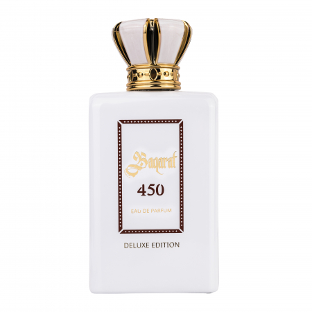 Parfumuri bărbați - Parfum arabesc Baqarat 450, apa de parfum 100 ml, barbati