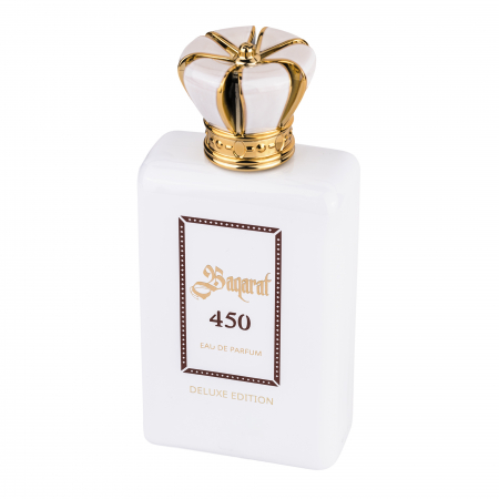 Parfum arabesc Baqarat 450, apa de parfum 100 ml, barbati [1]